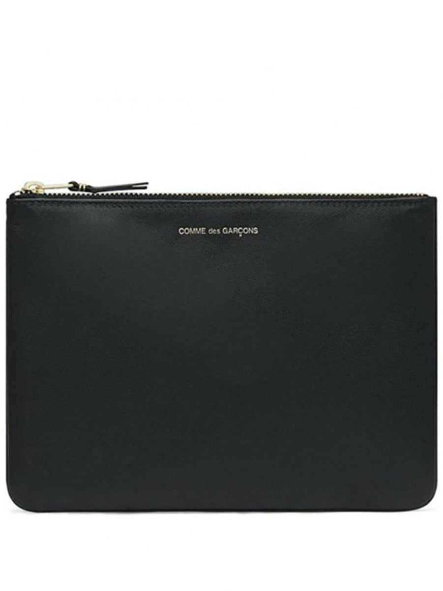COMME DES GARÇONS WALLET-CLASSIC LEATHER LINE-
