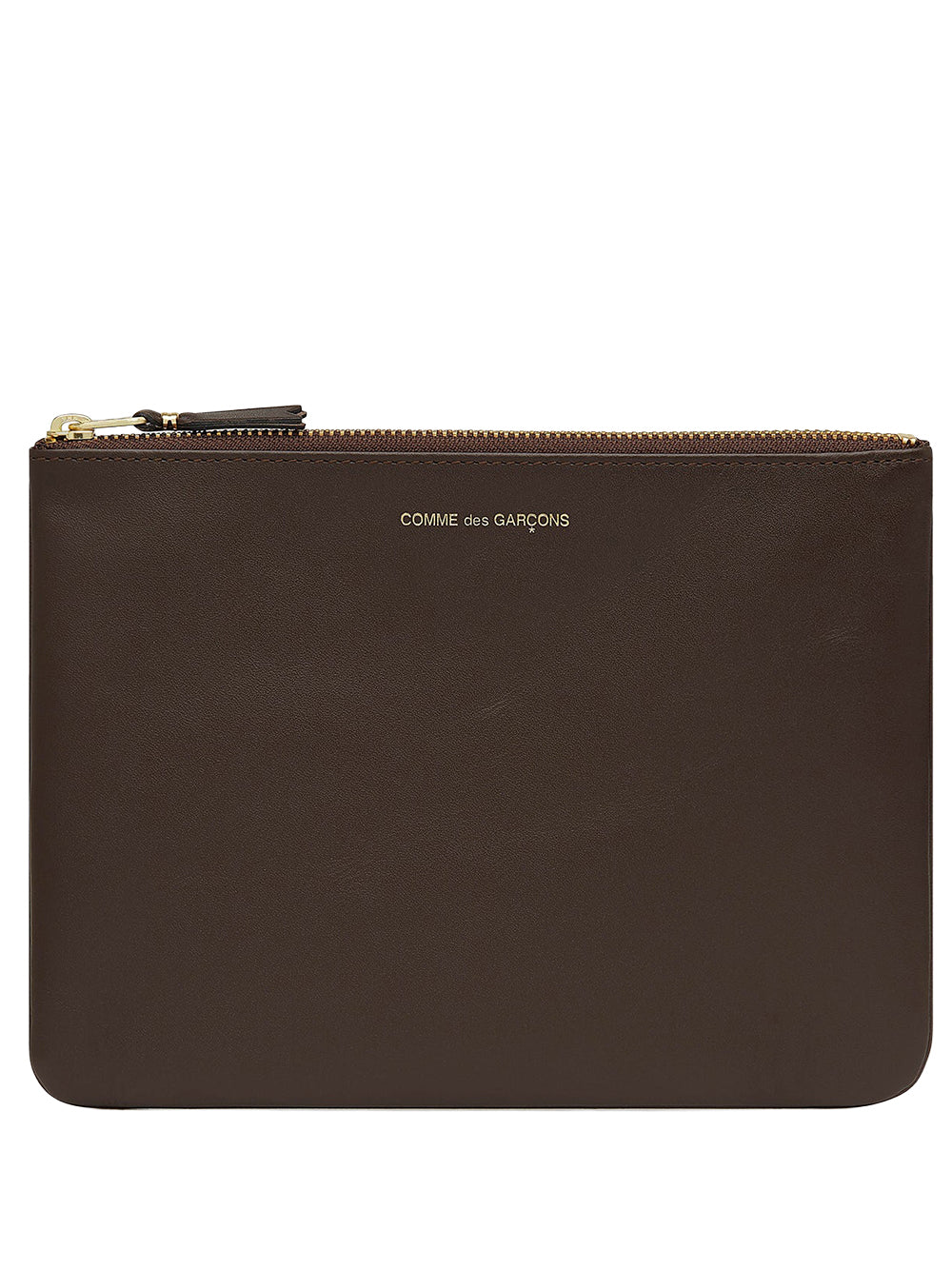 COMME DES GARÇONS WALLET-CLASSIC LEATHER LINE-