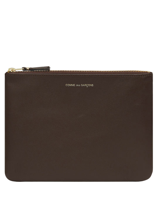 COMME DES GARÇONS WALLET-CLASSIC LEATHER LINE-