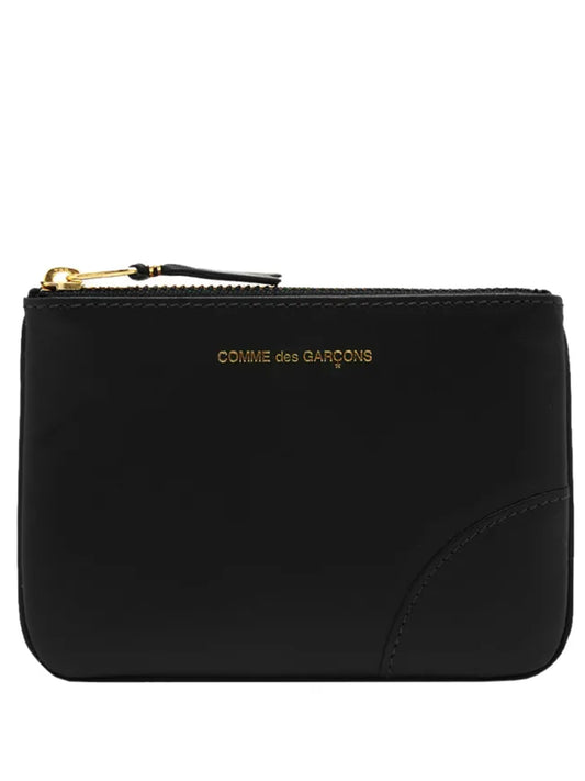 COMME DES GARÇONS WALLET-CLASSIC LEATHER LINE-
