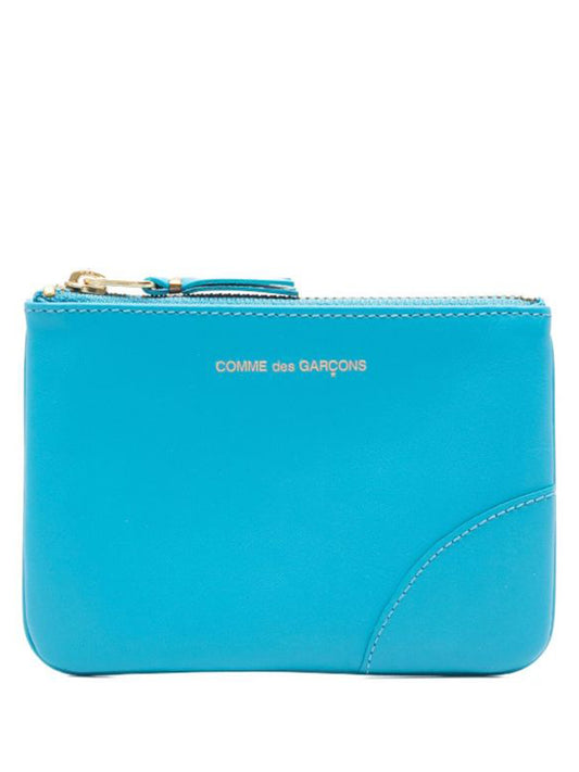 COMME DES GARÇONS WALLET-CLASSIC LEATHER LINE-