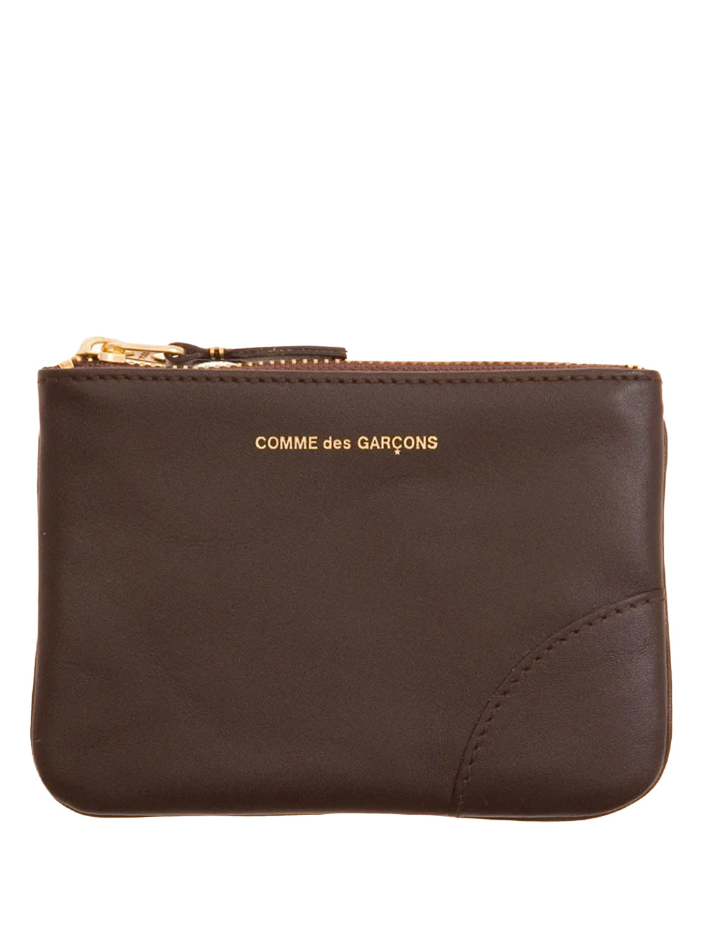 COMME DES GARÇONS WALLET-CLASSIC LEATHER LINE-