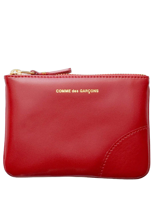 COMME DES GARÇONS WALLET-CLASSIC LEATHER LINE-