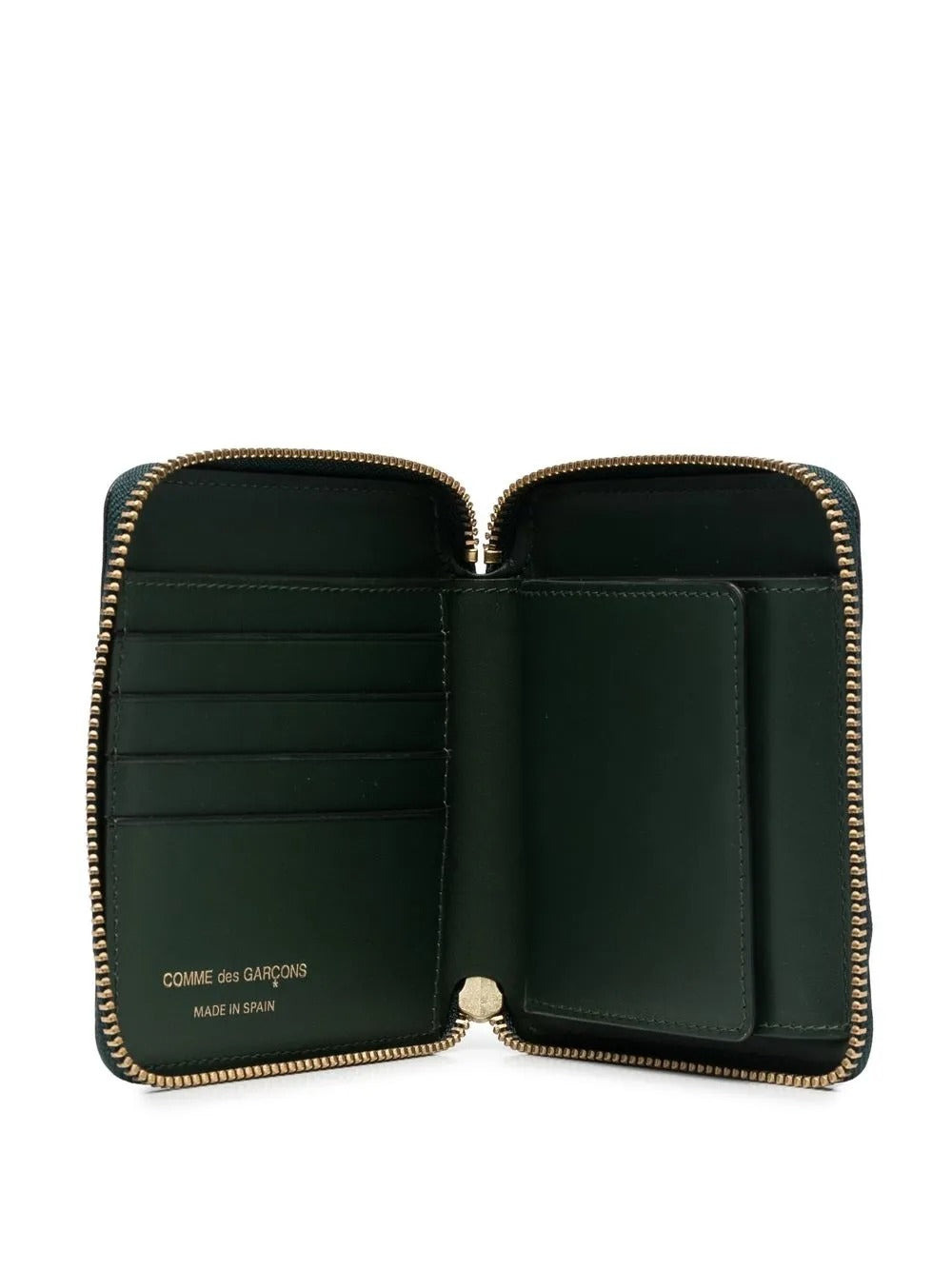 COMME DES GARÇONS WALLET-CLASSIC LINE-