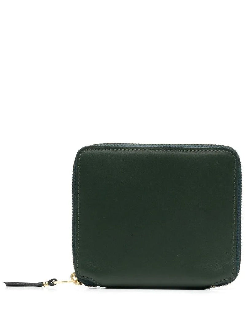 COMME DES GARÇONS WALLET-CLASSIC LINE-