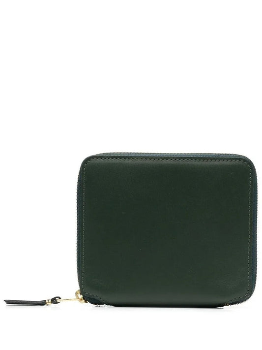 COMME DES GARÇONS WALLET-CLASSIC LINE-