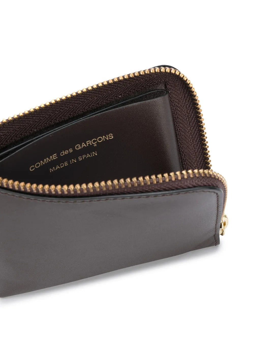 COMME DES GARÇONS WALLET-CLASSIC LINE-