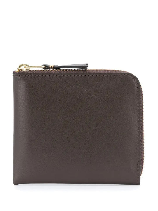 COMME DES GARÇONS WALLET-CLASSIC LINE-