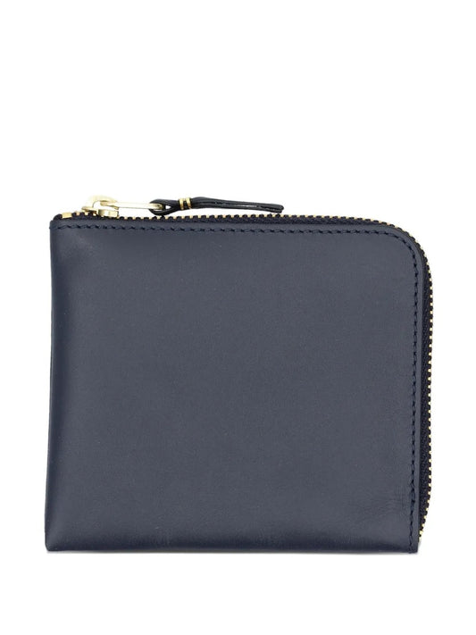 COMME DES GARÇONS WALLET-CLASSIC LINE-