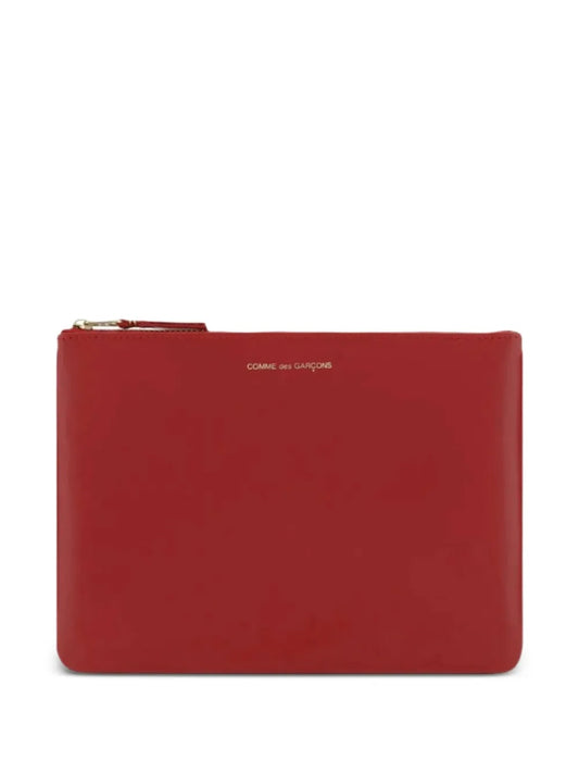 COMME DES GARÇONS WALLET-CLASSIC LINE-