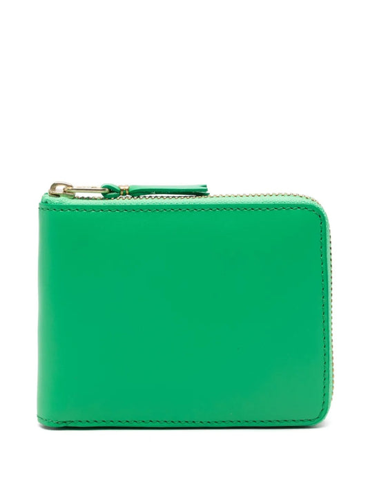 COMME DES GARÇONS WALLET-CLASSIC LINE-