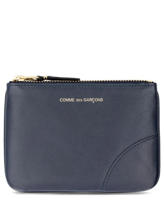 COMME DES GARÇONS WALLET-CLASSIC LINE-