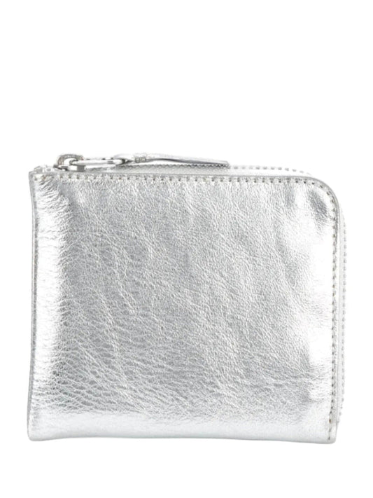 COMME DES GARÇONS WALLET-GOLD LINE-