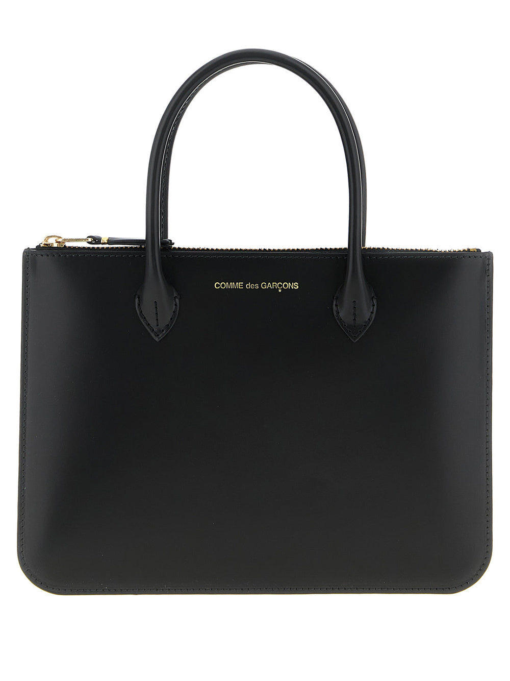 COMME DES GARÇONS WALLET-HANDLES-