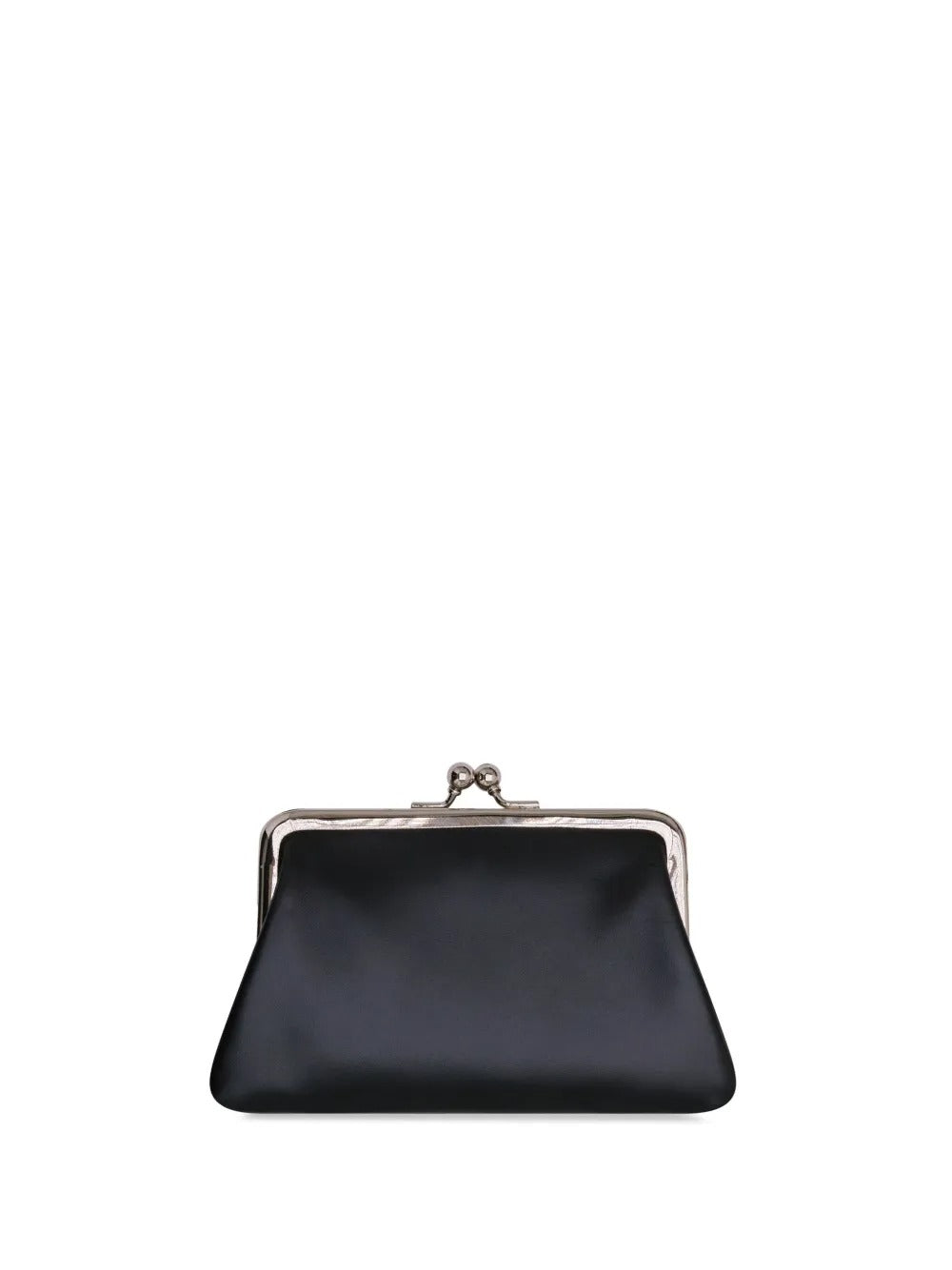 COMME DES GARÇONS WALLET-KISS CLASP-