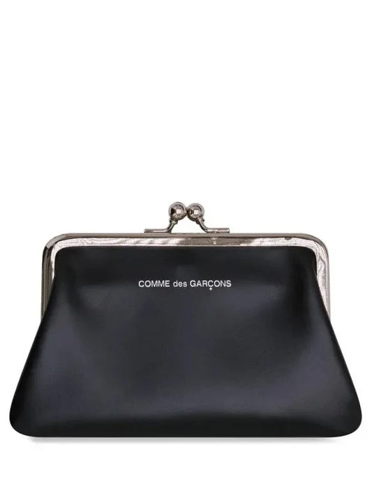 COMME DES GARÇONS WALLET-KISS CLASP-