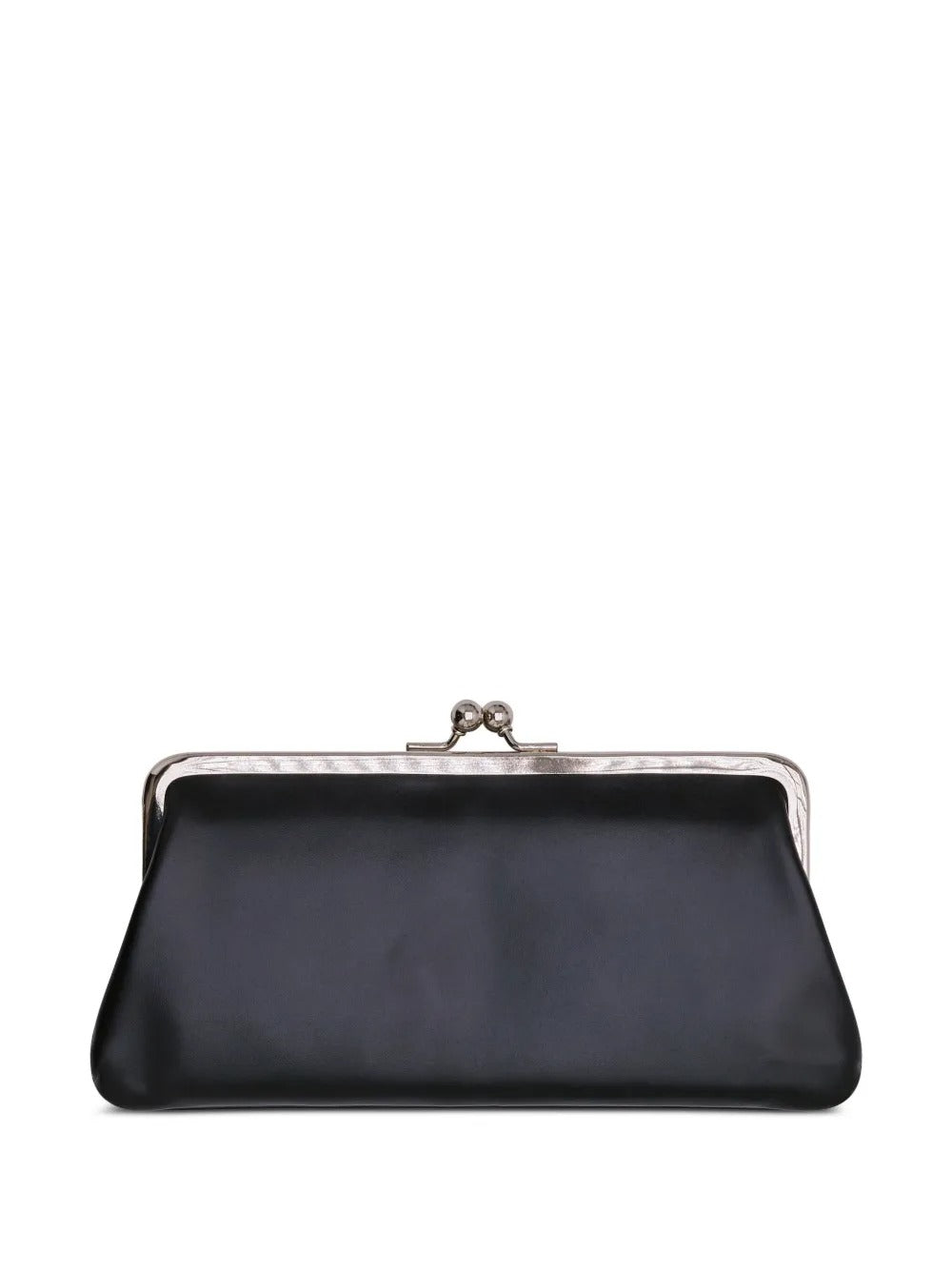 COMME DES GARÇONS WALLET-KISS CLASP-