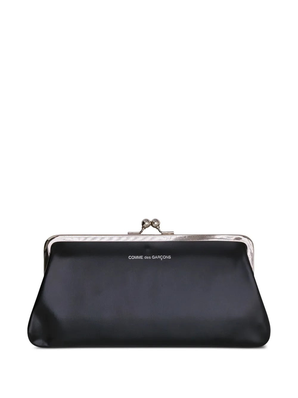 COMME DES GARÇONS WALLET-KISS CLASP-
