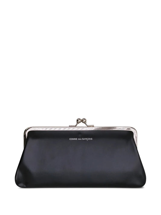 COMME DES GARÇONS WALLET-KISS CLASP-