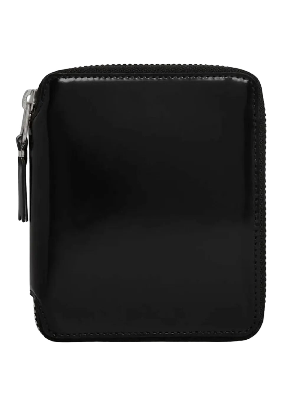 COMME DES GARÇONS WALLET-MIRROR INSIDE-