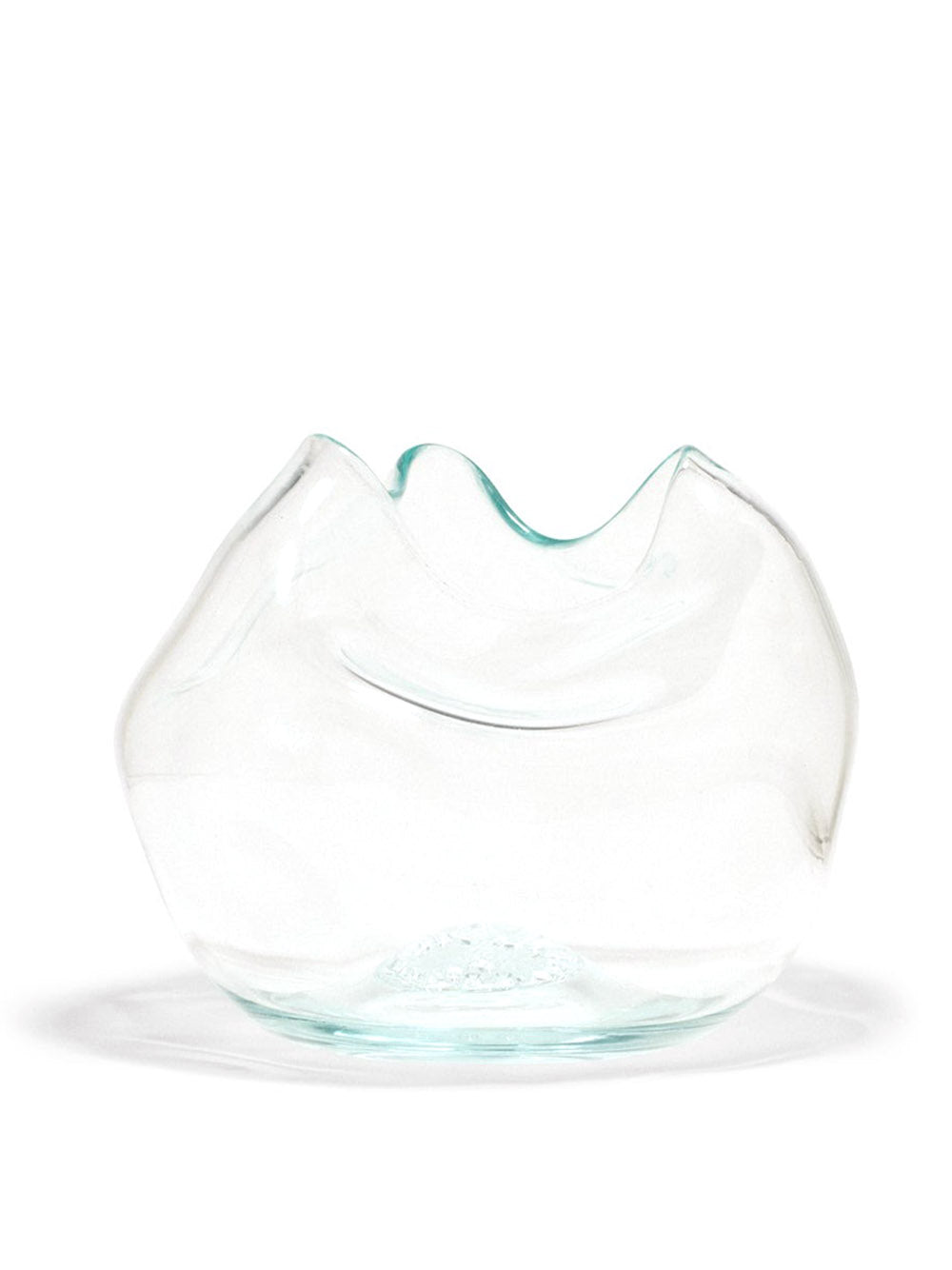 COMPLETEDWORKS-RECYCLED GLASS TUMBLER-