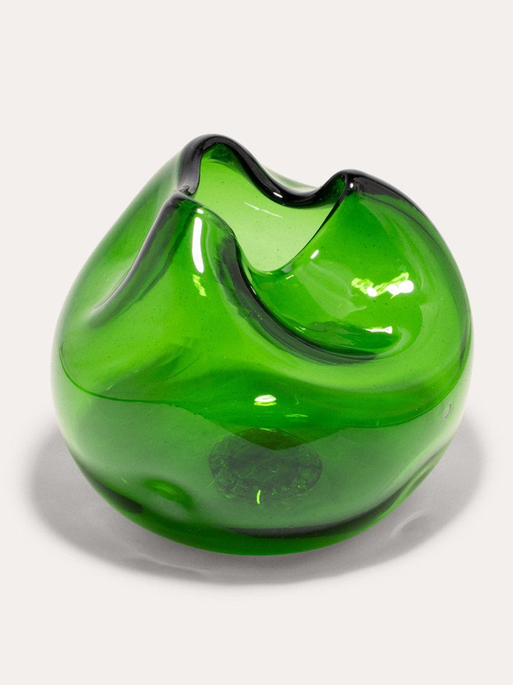 COMPLETEDWORKS-RECYCLED GLASS TUMBLER-