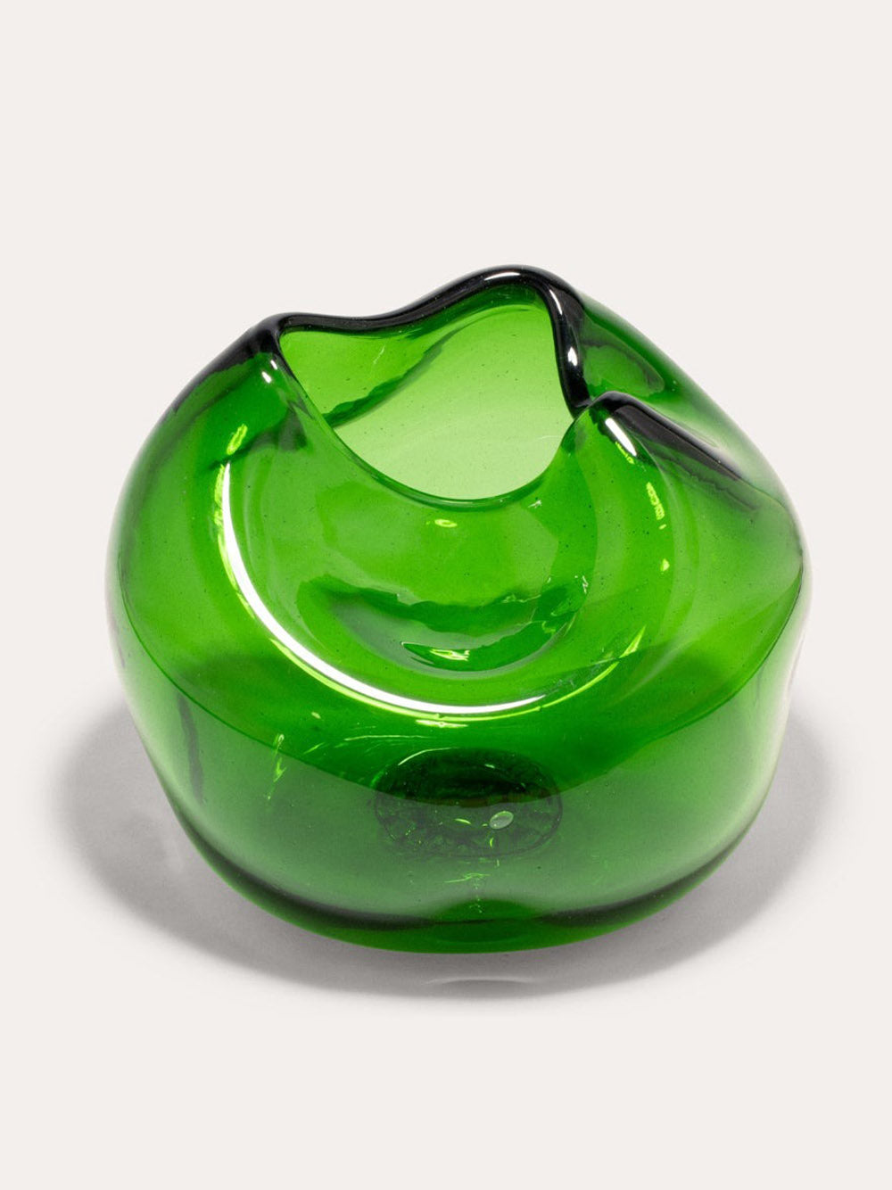 COMPLETEDWORKS-RECYCLED GLASS TUMBLER-