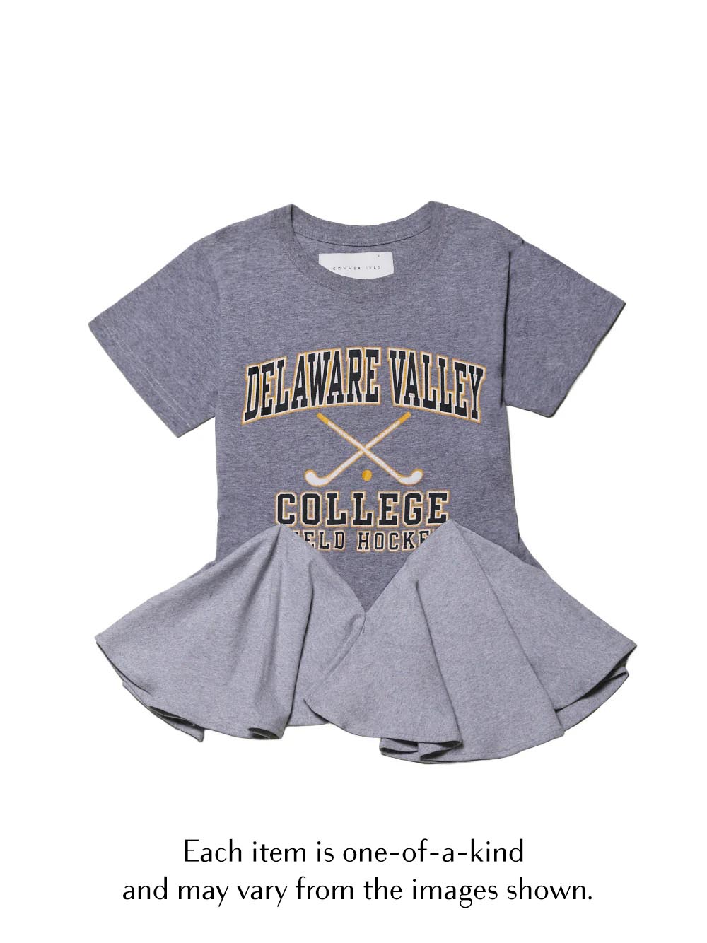 CONNER IVES-JERSEY 30`S SLIP TOP-