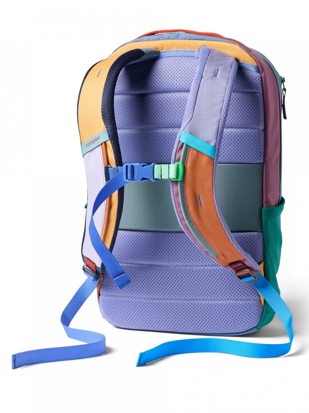 COTOPAXI-Allpa 18L Daypack - Del Dia-