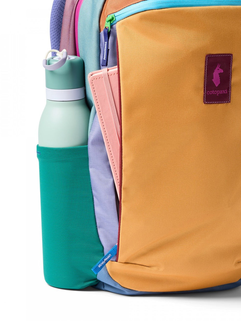 COTOPAXI-Allpa 18L Daypack - Del Dia-