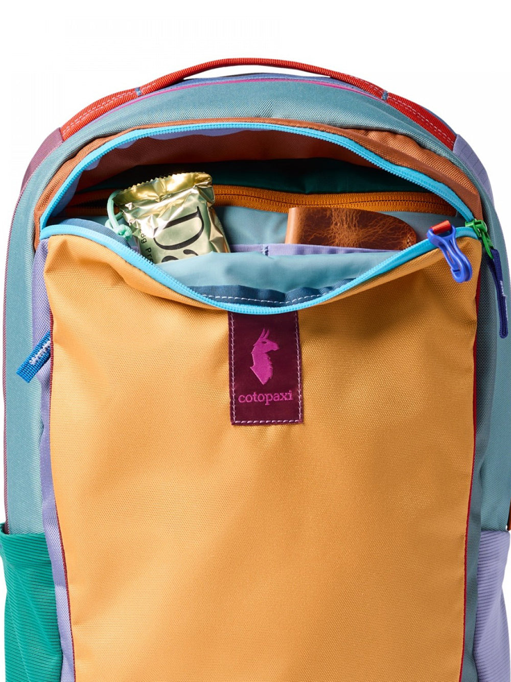 COTOPAXI-Allpa 18L Daypack - Del Dia-