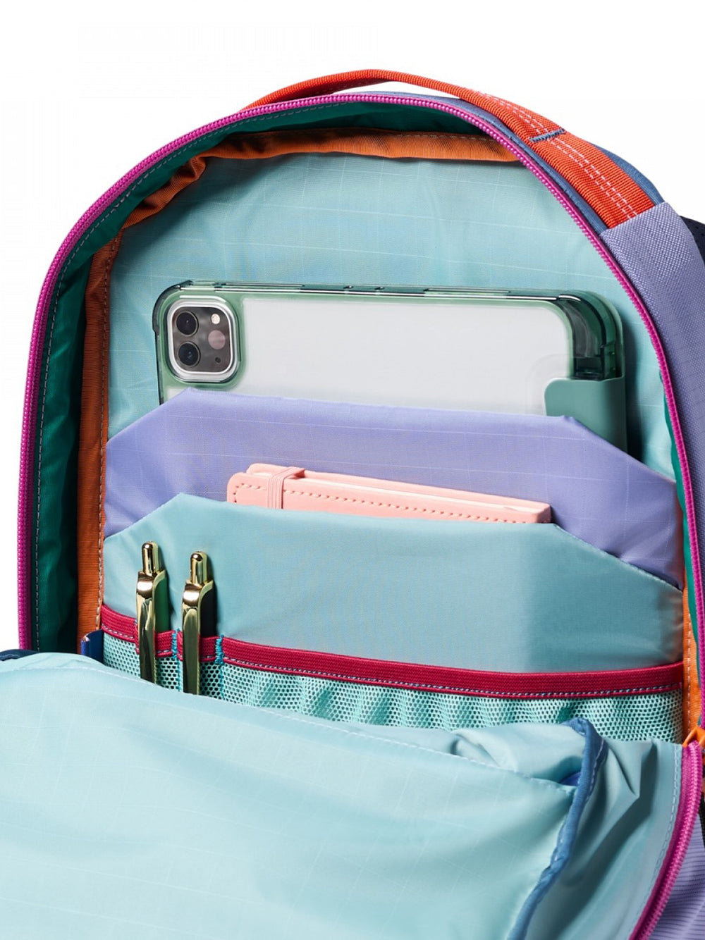 COTOPAXI-Allpa 18L Daypack - Del Dia-