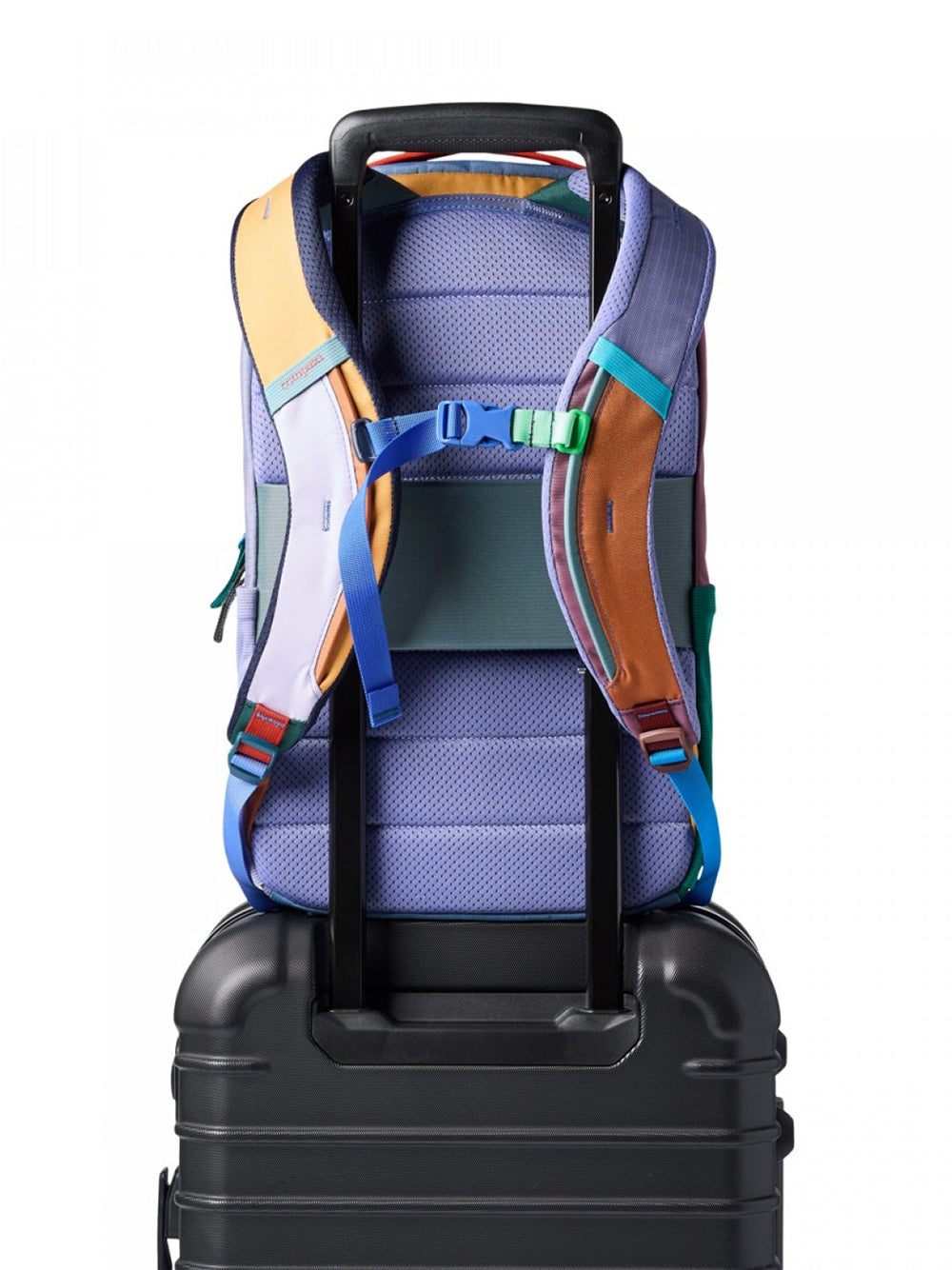 COTOPAXI-Allpa 18L Daypack - Del Dia-