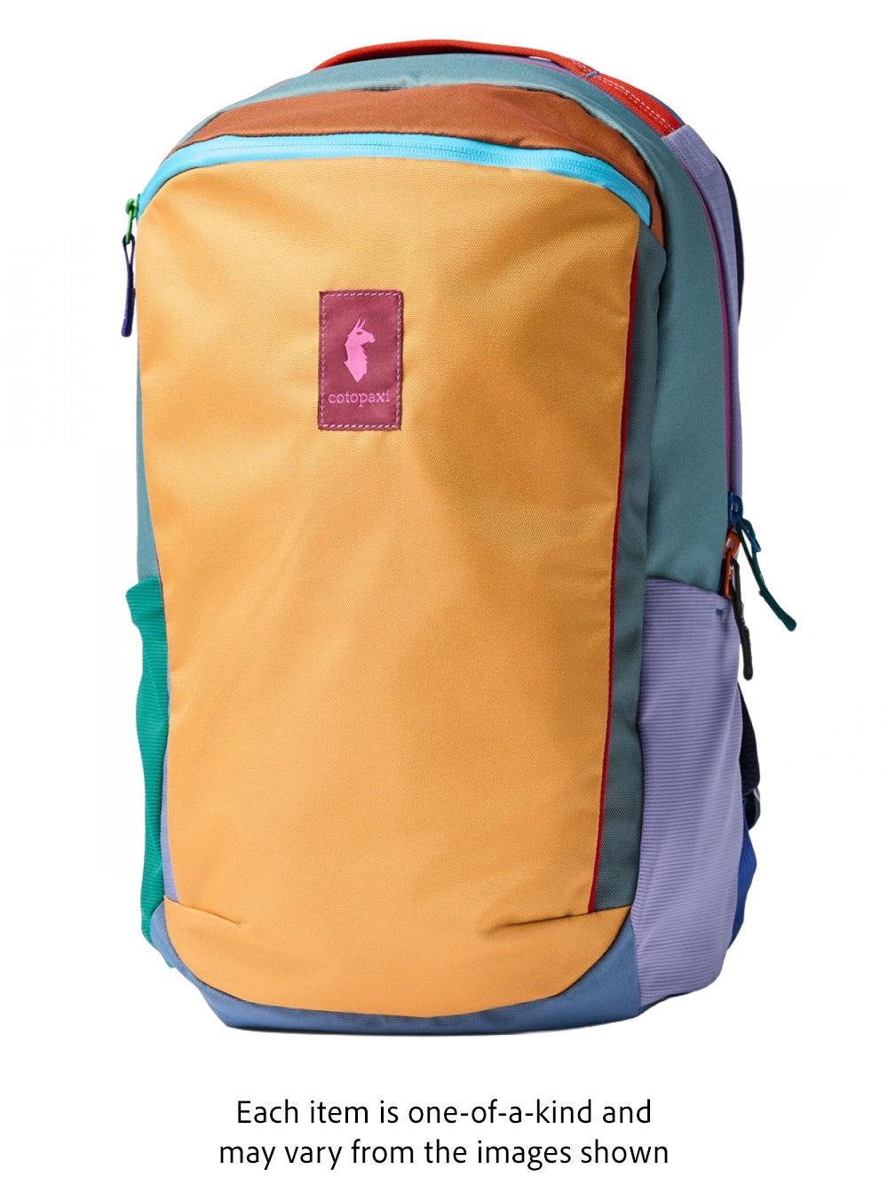 COTOPAXI-Allpa 18L Daypack - Del Dia-
