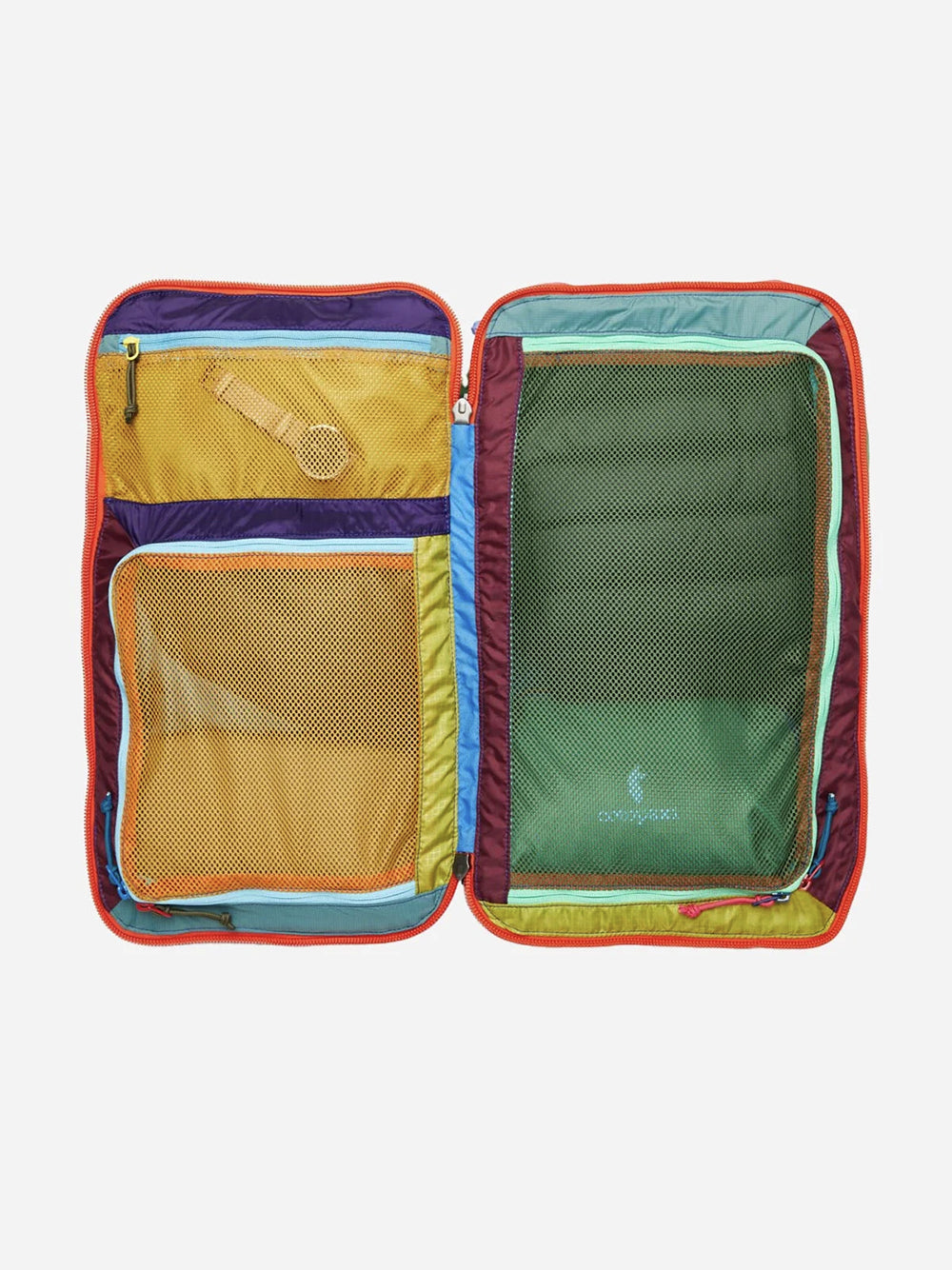 COTOPAXI-Allpa 28L Travel Pack DD-