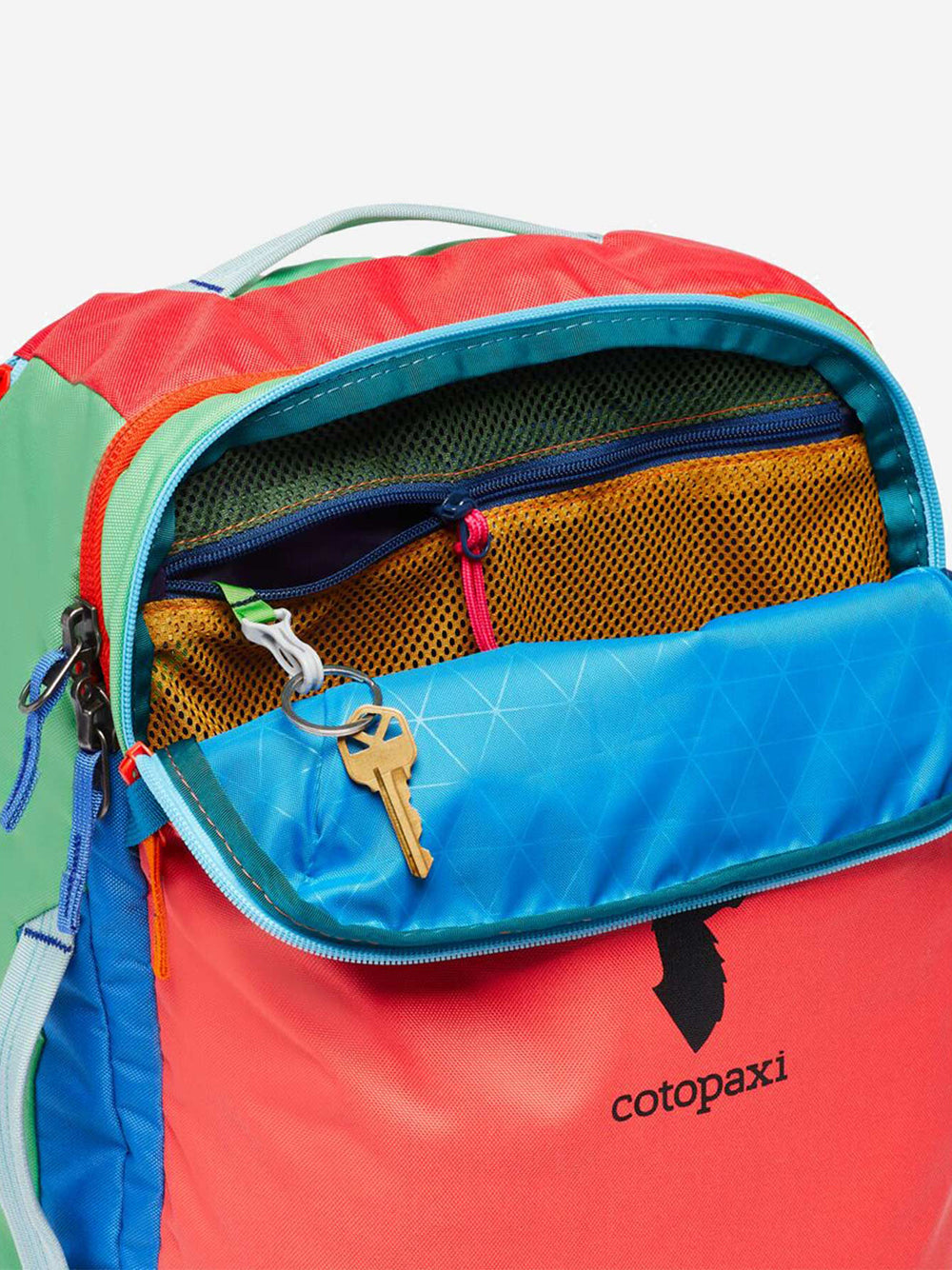 COTOPAXI-Allpa 28L Travel Pack DD-