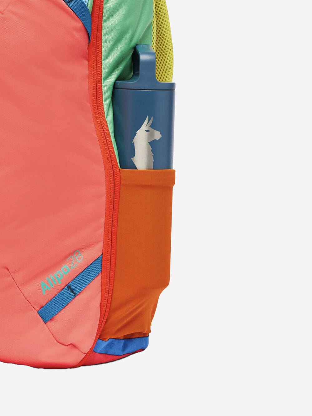 COTOPAXI-Allpa 28L Travel Pack DD-