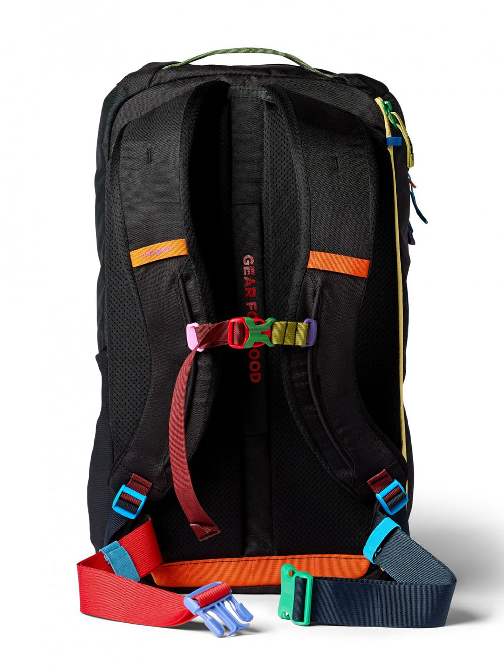 COTOPAXI-Allpa 28L Travel Pack - Del Di-