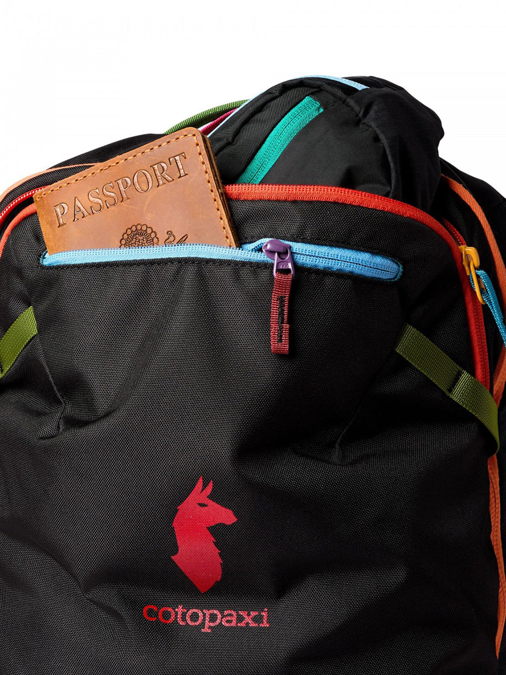 COTOPAXI-Allpa 28L Travel Pack - Del Di-