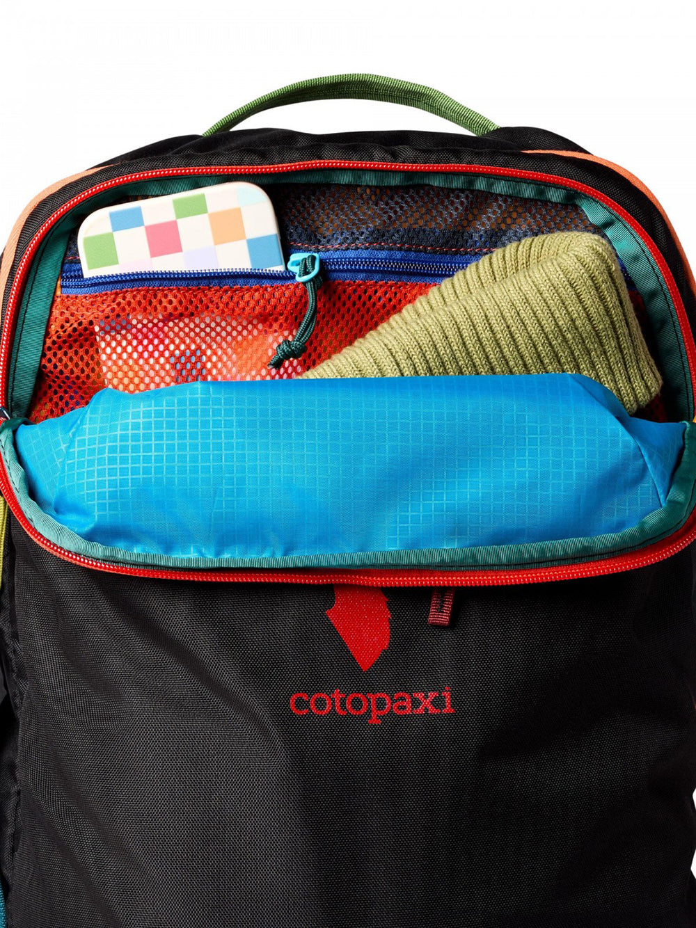 COTOPAXI-Allpa 28L Travel Pack - Del Di-