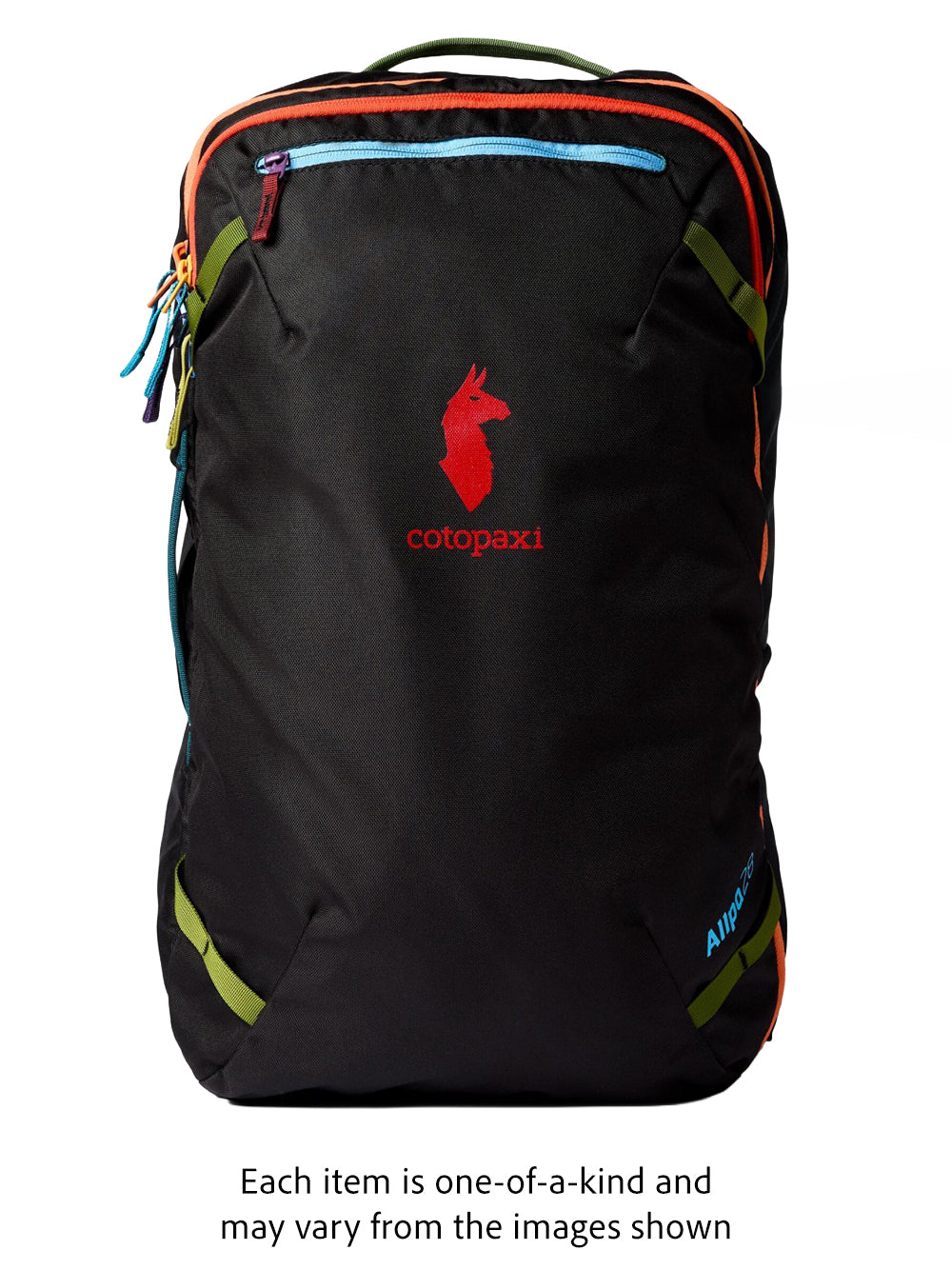 COTOPAXI-Allpa 28L Travel Pack - Del Di-