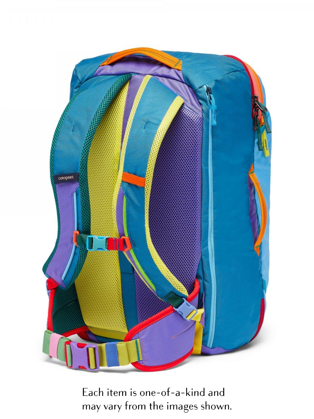 COTOPAXI-Allpa 35L Travel Pack DD-