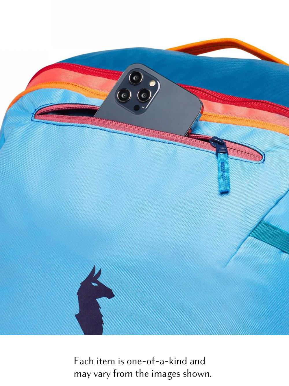 COTOPAXI-Allpa 35L Travel Pack DD-