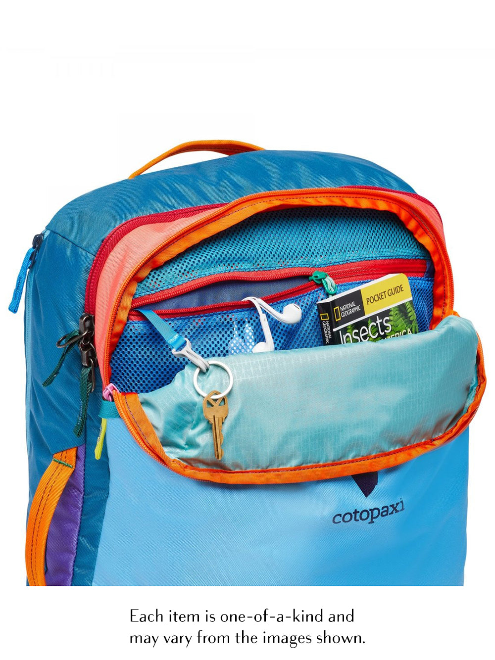 COTOPAXI-Allpa 35L Travel Pack DD-