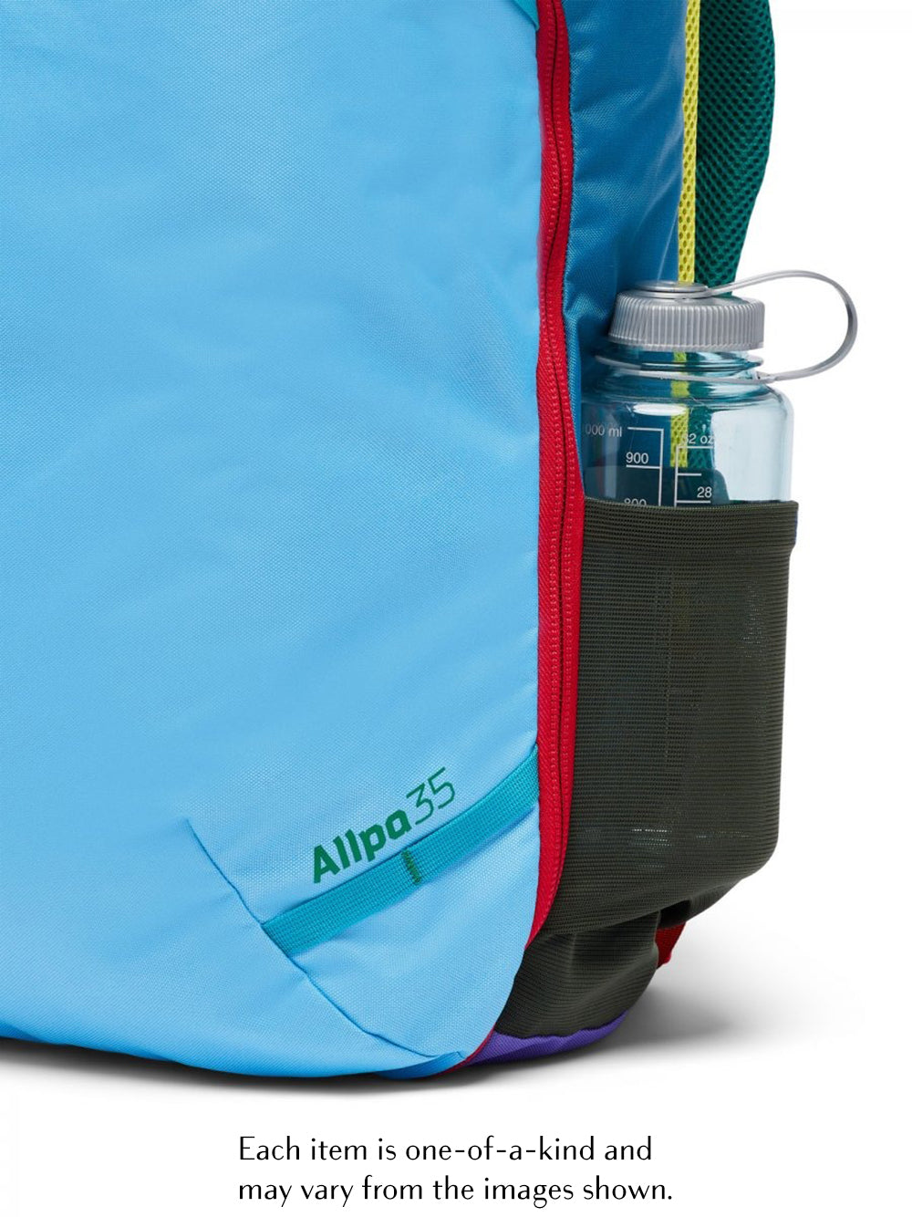 COTOPAXI-Allpa 35L Travel Pack DD-