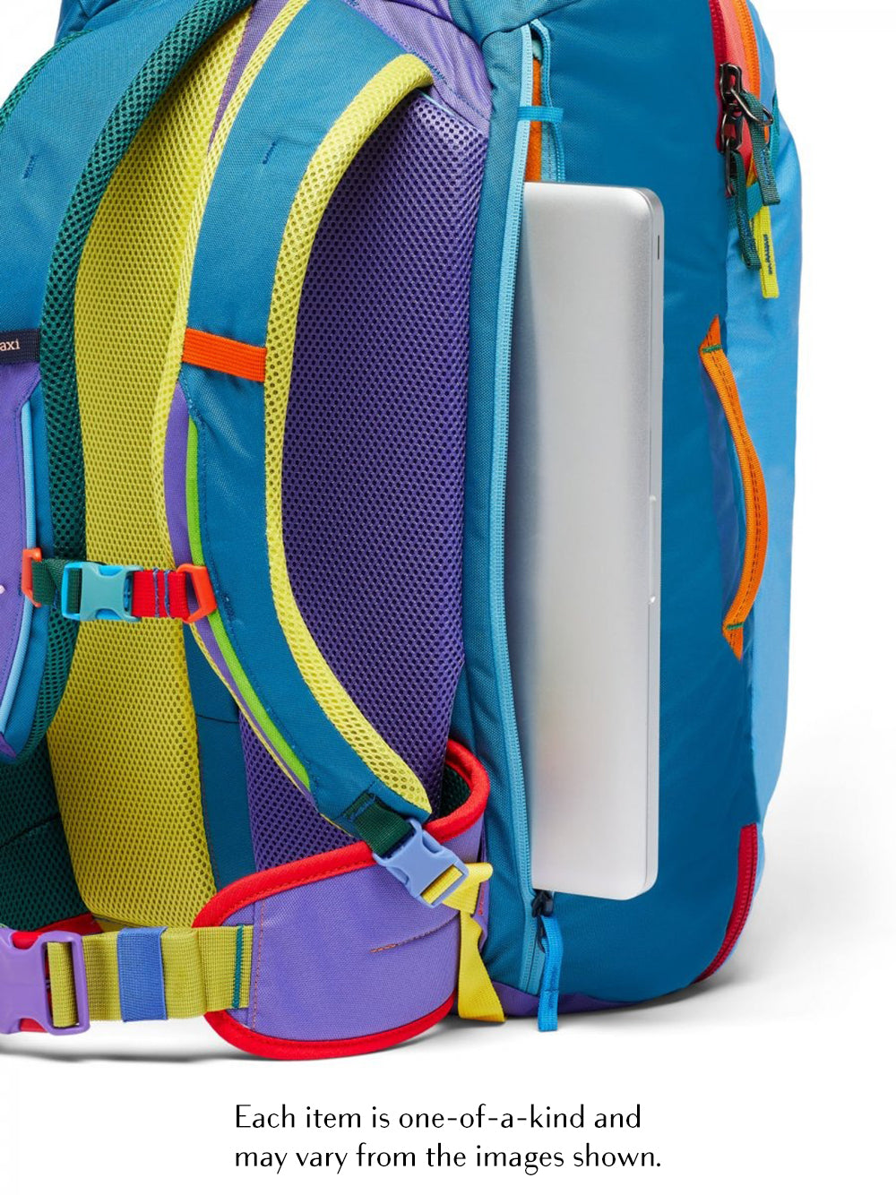 COTOPAXI-Allpa 35L Travel Pack DD-