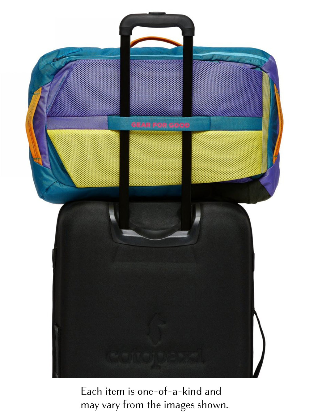 COTOPAXI-Allpa 35L Travel Pack DD-