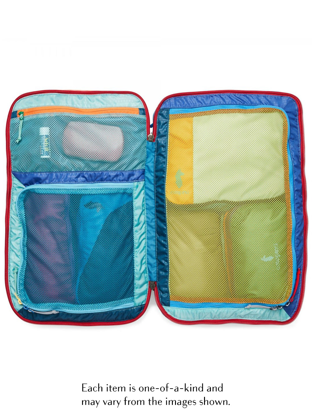 COTOPAXI-Allpa 35L Travel Pack DD-