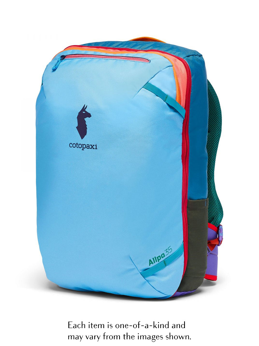 COTOPAXI-Allpa 35L Travel Pack DD-