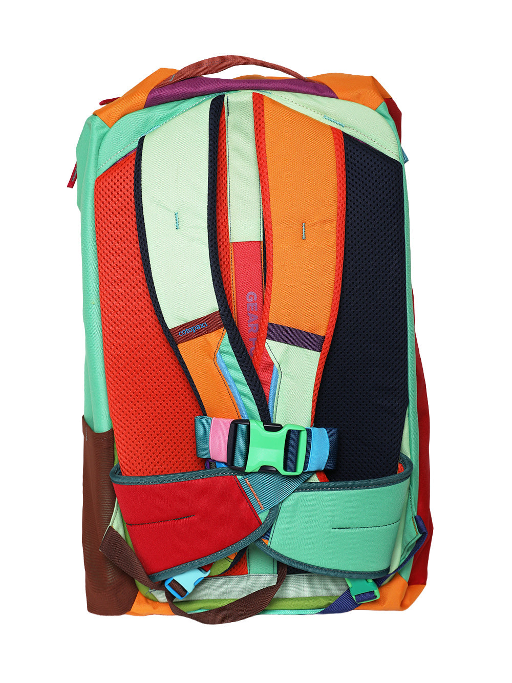 COTOPAXI-Allpa 42L Travel Pack-